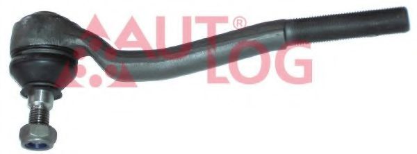 FT1373 AUTLOG Наконечник рулевой тяги [M12x1.5 RHT] длинный Mercedes W14 91-&gt,