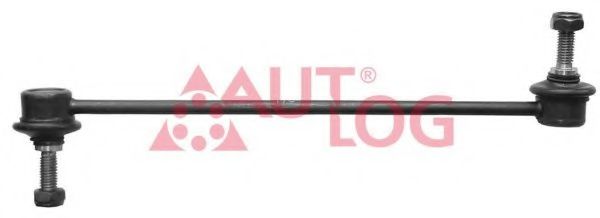 FT1537 AUTLOG Стойка стабилизатора передней подвески FORD FiestaFusionRENAULT Mega