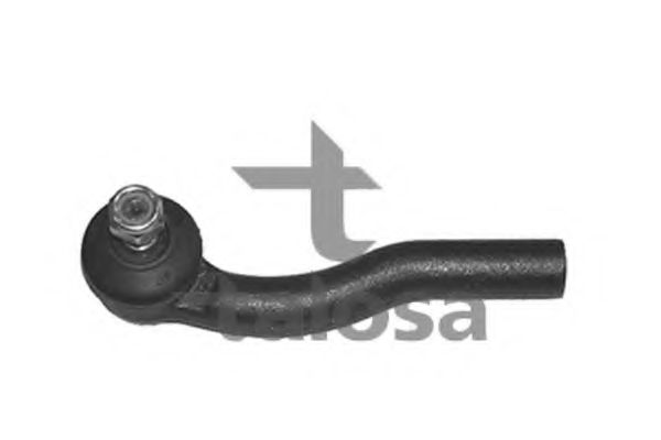 4203276 TALOSA Наконечник поперечной рулевой тяги