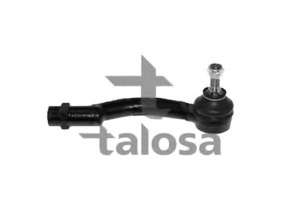 4207383 TALOSA Наконечник поперечной рулевой тяги