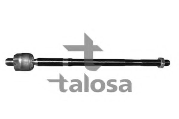 4402122 TALOSA Осевой шарнир, рулевая тяга