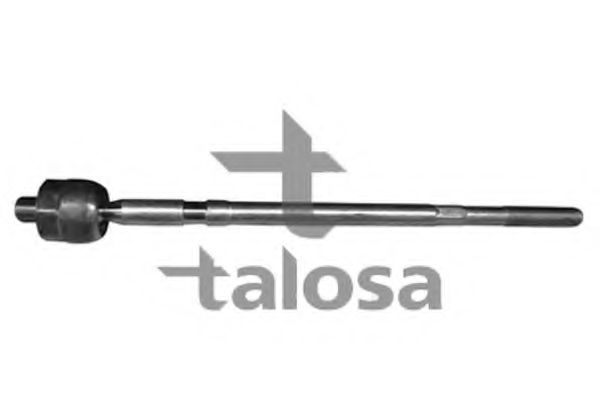 4402617 TALOSA Осевой шарнир, рулевая тяга