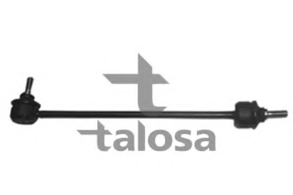 5002836 TALOSA Тяга / стойка, стабилизатор