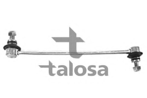 5009040 TALOSA Тяга / стойка, стабилизатор