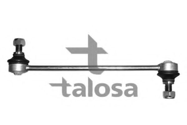 5009168 TALOSA Тяга / стойка, стабилизатор