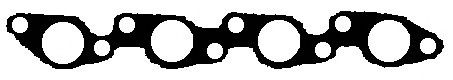MG4351 BGA прокладка коллектора mer 2.0d 2.3dвыпуск om601