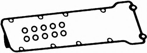 RK6326 BGA к-кт прокладок кк bmw e36e46z3 1.6i1.8i (m43) 93-