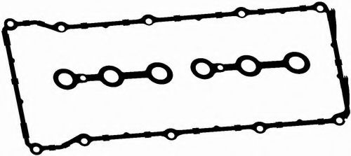 RK6364 BGA к-кт прокладок кк bmw e36e34 2.02.5 24v (m50) 90-99