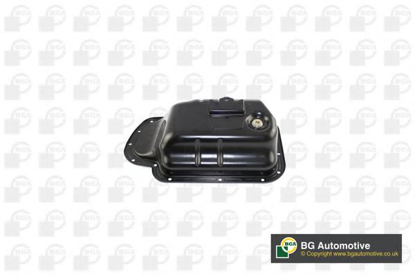 SP1400 BGA Масляный поддон