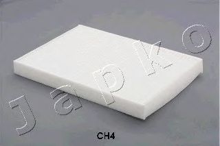 21CH4 JAPKO Фильтр салонный Chrysler 21CH4 JAPKO