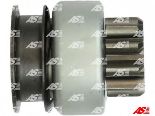 SD5023 AS-PL привод стартера