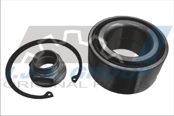 101428 IJS GROUP Комплект подшипника ступицы колеса