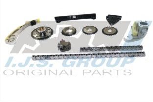 401089FK IJS GROUP Комплект цели привода распредвала
