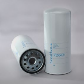 P550495 DONALDSON P550495 ФИЛЬТР ТОПЛИВНЫЙ DONALDSON