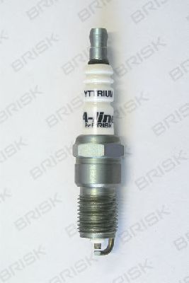0028 BRISK Свеча зажигания