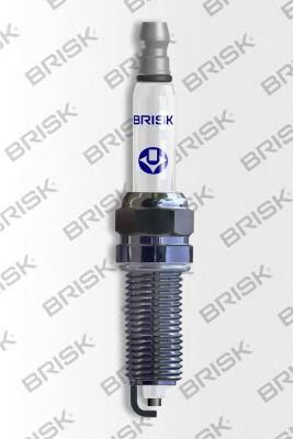 1587 BRISK Свеча зажигания