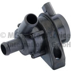 702074900 PIERBURG Насос водяной VAG A4/A5/Q5/AMAROK 08- электр. 1.8TSI/TFSI/2.0TSI/TFSI