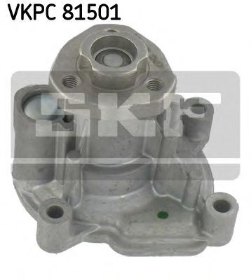 VKPC81501 SKF Насос водяной VAG A3/FABIA/OCTAVIA/GOLF 5/JETTA 3/JETTA 4/PASSAT 03- 1.6