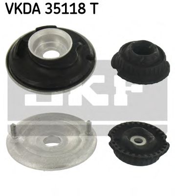 VKDA35118T SKF Опора амортизатора переднего