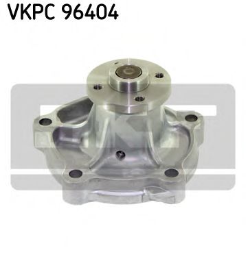 VKPC96404 SKF Насос водяной Suzuki IgnisLianaJimmy