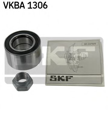 VKBA1306 SKF подшипник ступицы