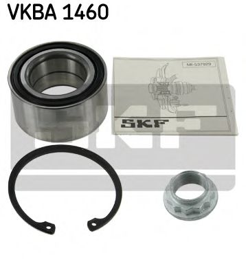 VKBA1460 SKF Подшипник ступ.BMW E3 зад.