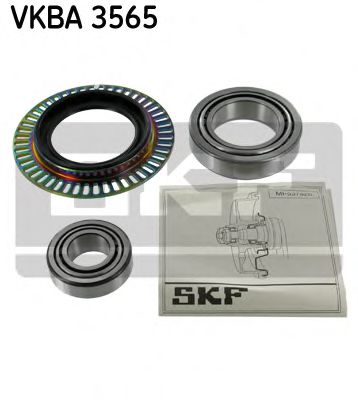 VKBA3565 SKF Подшипник передней ступицы