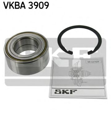 VKBA3909 SKF Подшипник ступицы