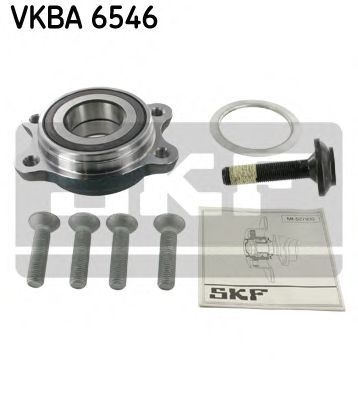 VKBA6546 SKF Подшипник передней ступицы