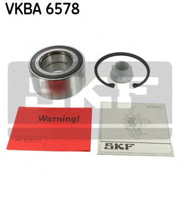 VKBA6578 SKF Подшипник ступицы