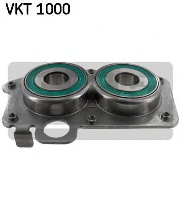 VKT1000 SKF Подшипник VAG 97- КПП