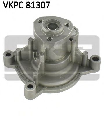VKPC81307 SKF Насос водяной VAG A3/OCTAVIA/YETI/GOLF 5/GOLF 6/JETTA 3/JETTA 4/PASSAT/TIGUAN 08- 1.4 TSI