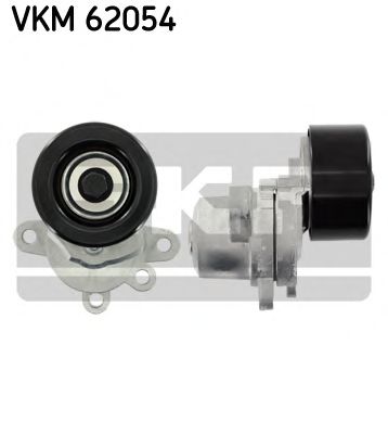 VKM62054 SKF Ролик натяжной ремня агрегатов