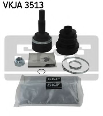 VKJA3513 SKF Шрус