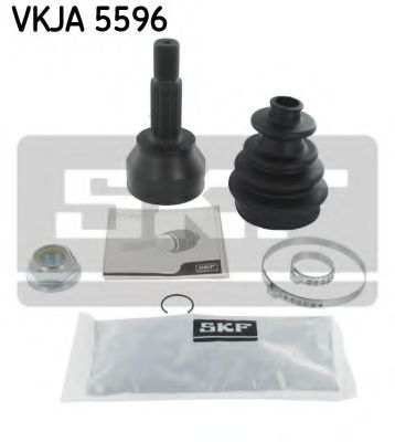 VKJA5596 SKF Шрус