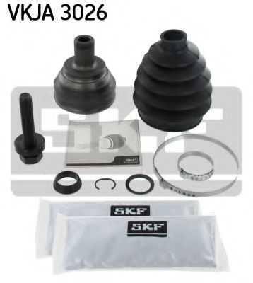 VKJA3026 SKF ШРУС наружн.компл.