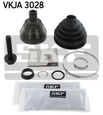 VKJA3028 SKF Шрус внешний