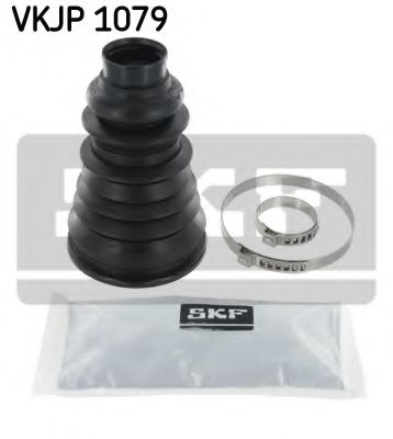 VKJP1079 SKF Пыльник ШРУСа RENAULT LOGAN/SANDERO/CLIO/MEGANE/KANGOO 91- наружн.