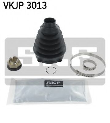 VKJP3013 SKF ПЫЛЬНИКИ ПРИВОДНОГО ВАЛА КОМПЛЕКТ