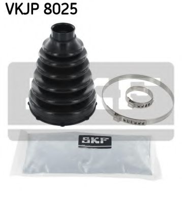 VKJP8025 SKF Пыльник шруса внутренний с оправкой под трипоид!