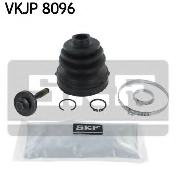 VKJP8096 SKF Пыльник ШРУСа VOLVO S80 -06 2.4