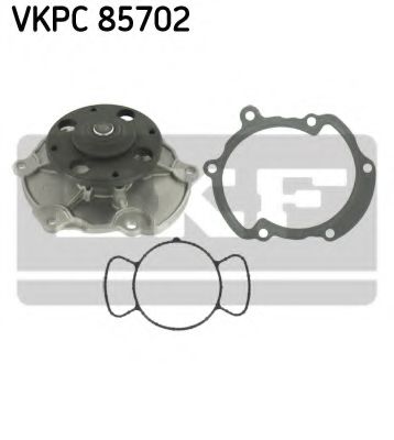 VKPC85702 SKF Водяной насос