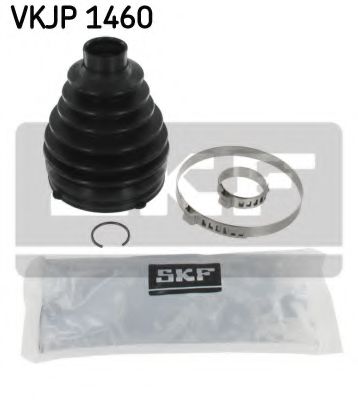 VKJP1460 SKF Пыльник шрус, комплект