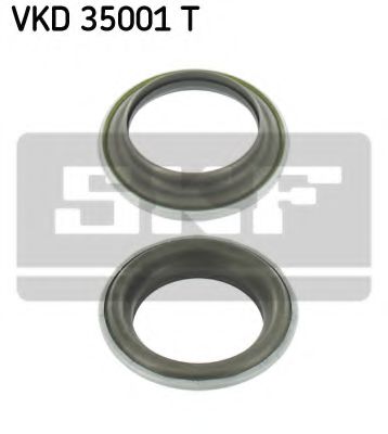 VKD35001T SKF Подшипник опоры аморт. к-т RENAULT