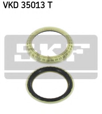 VKD35013T SKF Подшипник опоры стойки
