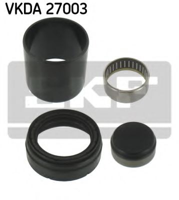 VKDA27003 SKF ремк-т задней балки с подшипником citroen ax,peug