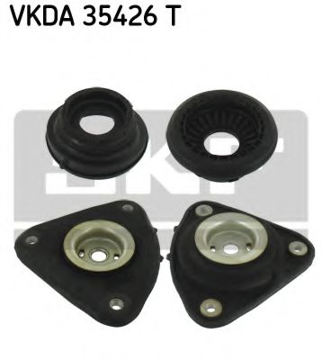 VKDA35426T SKF Комплект опор и подшипников