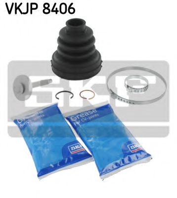 VKJP8406 SKF Пыльник шруса