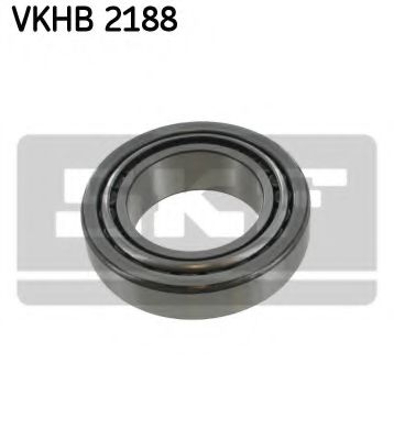 VKHB2188 SKF Подшипник ступицы