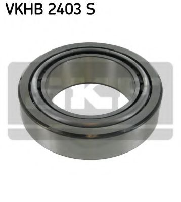 VKHB2403S SKF подшипник ступицы
